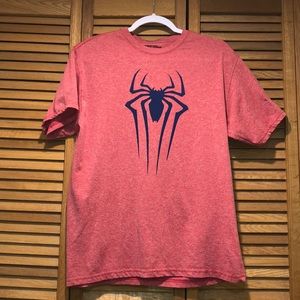 Spiderman/ Marvel Tee